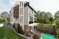 Apartamento 2 habitaciones 350 m² Turquía, Turquía