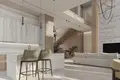 Жилой комплекс Новый комплекс вилл с рестораном, фитнес-центром и спа, Пхукет, Таиланд