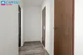 Mieszkanie 1 pokój 36 m² Wilno, Litwa