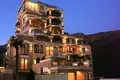 Apartamento 3 habitaciones 146 m² Becici, Montenegro