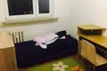 2 room apartment 38 m² in Warsaw, Poland