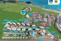 Жилой комплекс Caesar BLUE QUATRO VILLAS