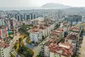 Квартира 3 комнаты 110 м² Чиплаклы, Турция