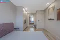 Mieszkanie 2 pokoi 48 m² Możejki, Litwa
