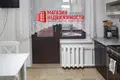 2 room apartment 53 m² Ros, Belarus