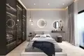 2 bedroom apartment 86 m² Besiktas, Turkey