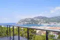 Zamek 4 pokoi 500 m² Port dAndratx, Hiszpania