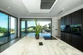 6-Schlafzimmer-Villa 1 400 m² Benahavis, Spanien