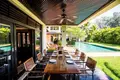Villa 6 habitaciones 800 m² Phuket, Tailandia