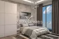 Wohnung 4 Zimmer 246 m² in Mahmutlar, Türkei