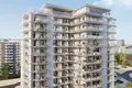 Квартира 1 комната 34 м² Дубай, ОАЭ