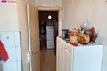 Mieszkanie 1 pokój 28 m² Możejki, Litwa