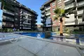 1 bedroom apartment  Oba, Turkey