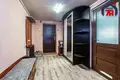 2 room apartment 60 m² Minsk, Belarus