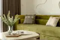 Stadthaus 2 Schlafzimmer 118 m² Canggu, Indonesien
