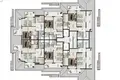 Wohnung 2 zimmer 70 m² Kargıcak, Türkei
