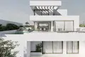 villa de 3 chambres 336 m² Finestrat, Espagne