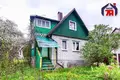 Casa 56 m² Piatryskauski siel ski Saviet, Bielorrusia