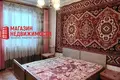 2 room apartment 52 m² Hrodna, Belarus