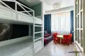 3 room apartment 82 m² Minsk, Belarus