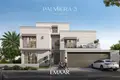 Kompleks mieszkalny Premier residential development of villas Palmiera 3 in Dubailand area, Dubai, UAE