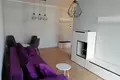 2 room apartment 54 m² in Warsaw, Poland