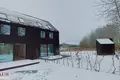 Casa de campo 3 habitaciones  Svencele, Lituania