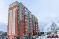 Mieszkanie 4 pokoi 88 m² Żodzino, Białoruś