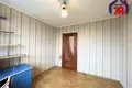 Apartamento 3 habitaciones 64 m² Saligorsk, Bielorrusia