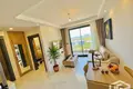 2 room apartment 45 m² Alanya, Turkey