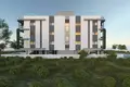 2 bedroom apartment 75 m² Limassol, Cyprus