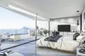 4-Schlafzimmer-Villa 550 m² Calp, Spanien