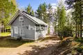 Villa de 3 habitaciones 49 m² Lappeenrannan seutukunta, Finlandia