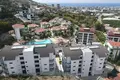 Apartamento 2 habitaciones 61 m² Kargicak, Turquía