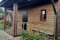 Casa 46 m² Pieliscanski sielski Saviet, Bielorrusia