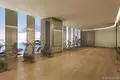 Apartamento 3 habitaciones 210 m² Condado de Miami-Dade, Estados Unidos