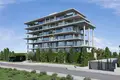 2 bedroom apartment 89 m² Paralimni, Cyprus