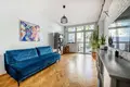 Apartamento 2 habitaciones 53 m² Poznan, Polonia