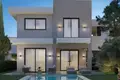 Casa 3 habitaciones 187 m² Agios Tychonas, Chipre