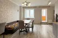 3 room apartment 90 m² Minsk, Belarus
