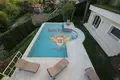 5 bedroom villa 530 m² Moniga del Garda, Italy