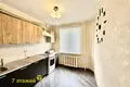 1 room apartment 33 m² Minsk, Belarus