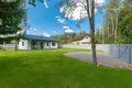 House 112 m² Bialarucki sielski Saviet, Belarus