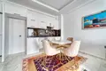 Wohnung 2 zimmer  Oba, Türkei