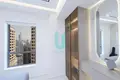 Appartement 2 chambres 1 562 m² Doubaï, Émirats arabes unis
