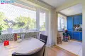 3 room apartment 61 m² Kaunas, Lithuania