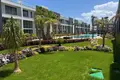 1 bedroom apartment 75 m² Vasilia, Northern Cyprus