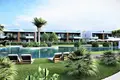 Penthouse 1 bedroom 142 m² Agios Sergios, Northern Cyprus