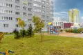 Apartamento 3 habitaciones 73 m² Minsk, Bielorrusia