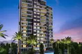Mieszkanie 4 pokoi 190 m² Limassol, Cyprus